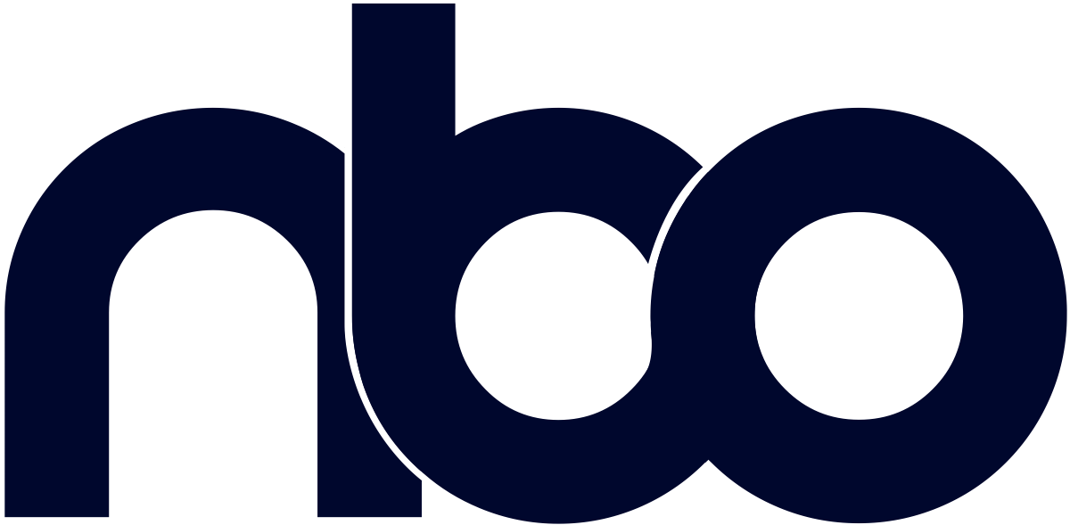 NBO LLC Dubai Logo